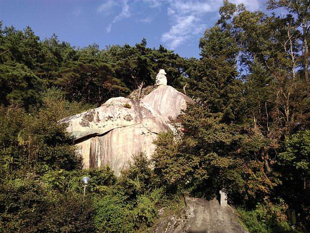 Jebiwon Buddha
